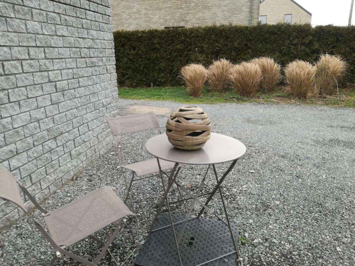 Lanitier Apartment Dinant Exterior photo